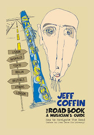 The Road Book book cover Thumbnail